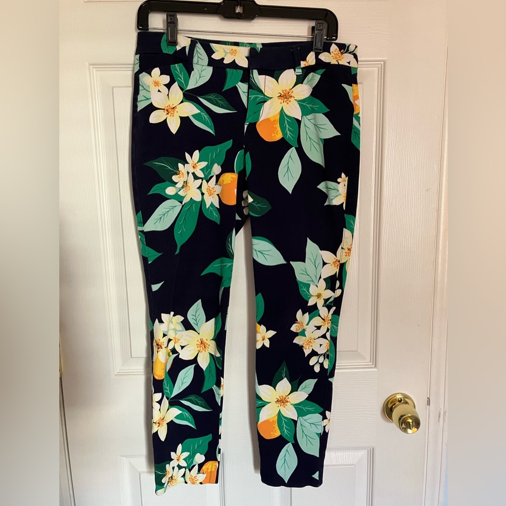 Old Navy Pixie Pants